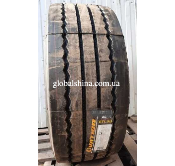 Ovation ETL311 (рулевая) 445/65 R22.5 169K PR20